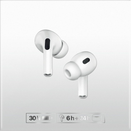 Наушники Defender Apods (63913) White - фото 16