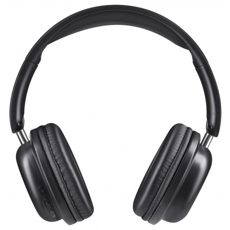 Наушники Defender FreeMotion B640 (63640) Black - фото 2