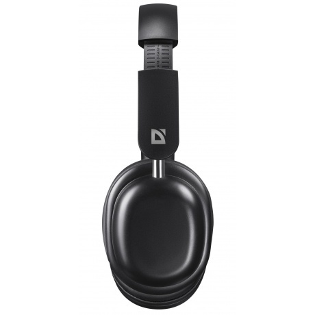 Наушники Defender FreeMotion B640 (63640) Black - фото 7