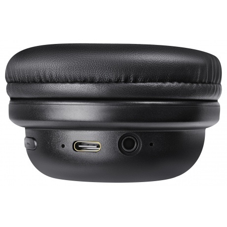 Наушники Defender FreeMotion B640 (63640) Black - фото 8