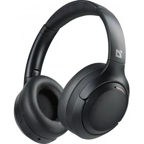 Наушники Defender FreeMotion B677 (63677) Black
