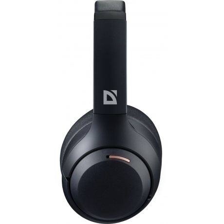 Наушники Defender FreeMotion B677 (63677) Black - фото 6