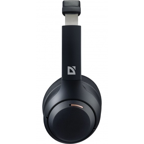Наушники Defender FreeMotion B677 (63677) Black - фото 7