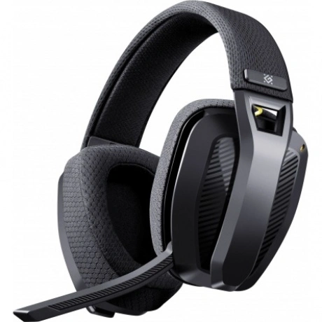 Наушники Defender Orion (64690) Black