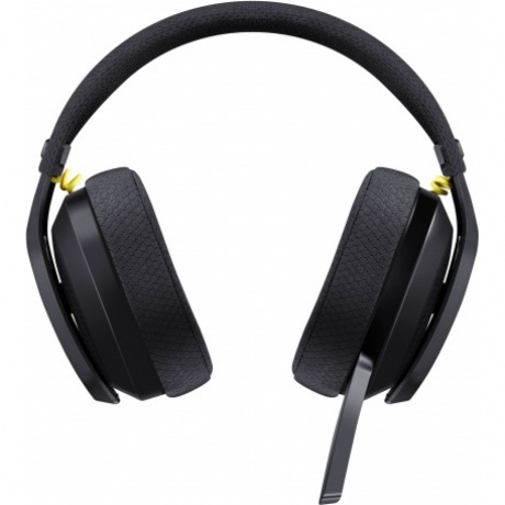 Наушники Defender Orion (64690) Black - фото 2