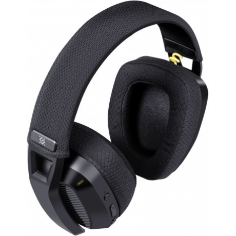 Наушники Defender Orion (64690) Black - фото 4