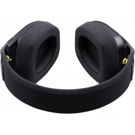 Наушники Defender Orion (64690) Black - фото 5