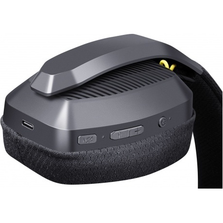 Наушники Defender Orion (64690) Black - фото 6