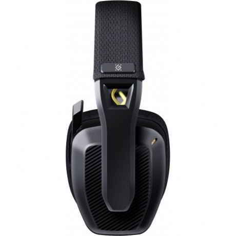 Наушники Defender Orion (64690) Black - фото 7