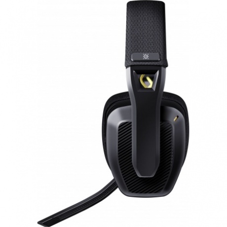 Наушники Defender Orion (64690) Black - фото 8