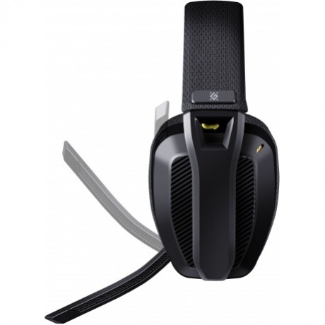 Наушники Defender Orion (64690) Black - фото 9