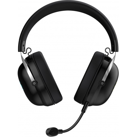 Наушники Defender Sabotauge (64486) Black - фото 2