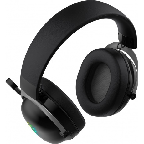 Наушники Defender Sabotauge (64486) Black - фото 3