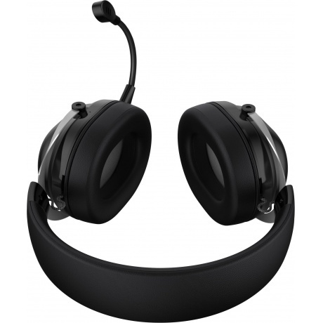 Наушники Defender Sabotauge (64486) Black - фото 4