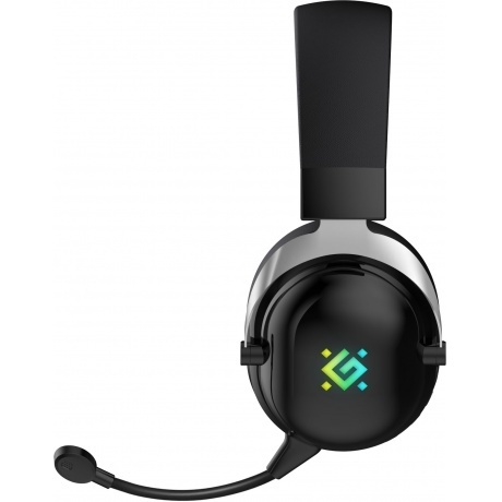 Наушники Defender Sabotauge (64486) Black - фото 5