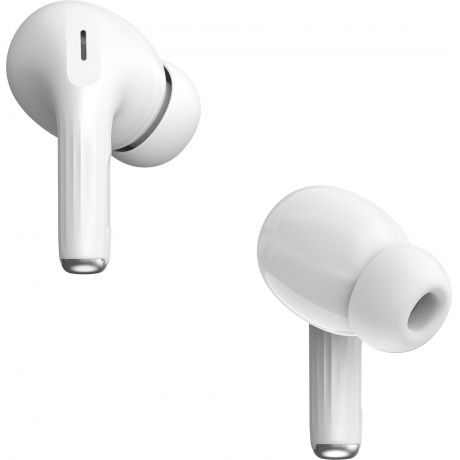 Наушники Defender Twins 999 (63999) White - фото 4