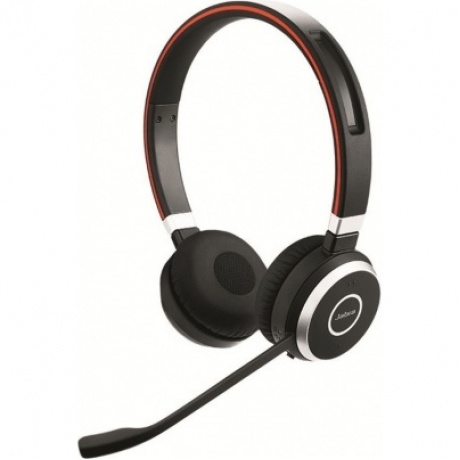 

Наушники Jabra Evolve 65 TE USB-A MS Stereo (6699-833-309)