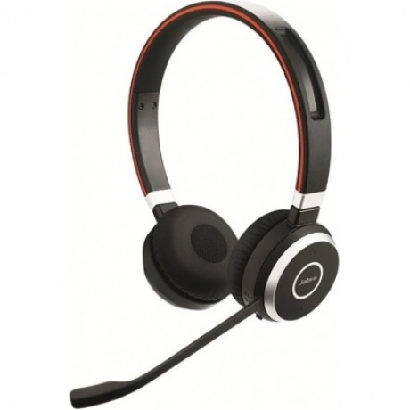 Наушники Jabra Evolve 65 TE USB-A MS Stereo (6699-833-309)