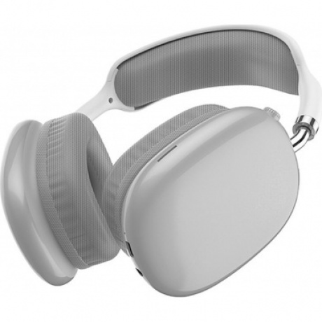 Наушники Qumo Emotion ВТ 0090 Silver - фото 3