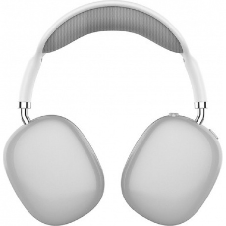 Наушники Qumo Emotion ВТ 0090 Silver - фото 4