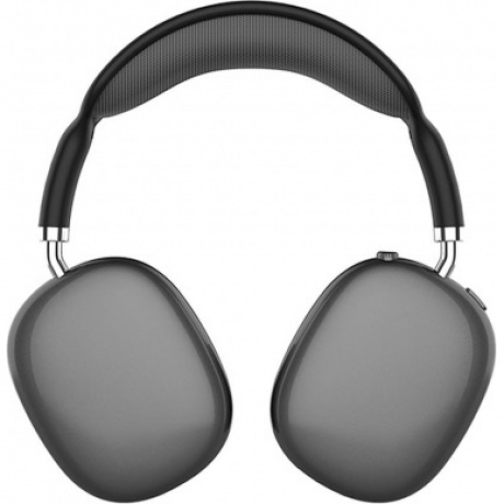Наушники Qumo Emotion ВТ 0091 Black - фото 4