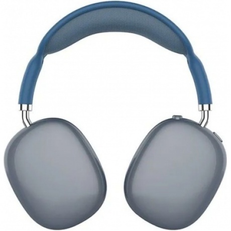 Наушники Qumo Emotion ВТ 0092 Blue - фото 4