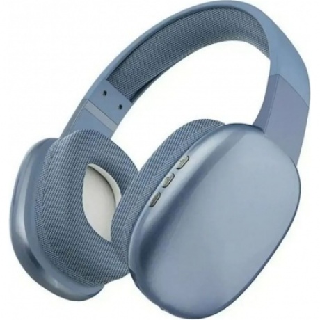 Наушники Qumo Sense ВТ 0083 Dark Blue - фото 1