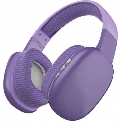 

Наушники Qumo Sense ВТ 0085 Violet