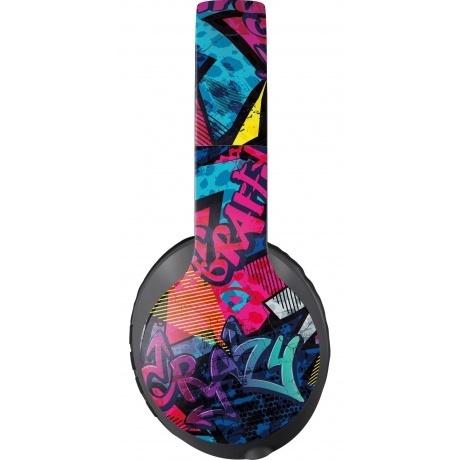 Наушники Defender FreeMotion B595 (63597) Graffiti - фото 2
