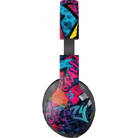 Наушники Defender FreeMotion B595 (63597) Graffiti - фото 3
