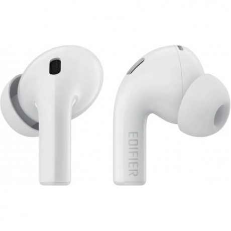 Наушники Edifier TWS300 NB White - фото 2