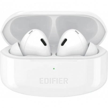 Наушники Edifier TWS300 NB White - фото 5