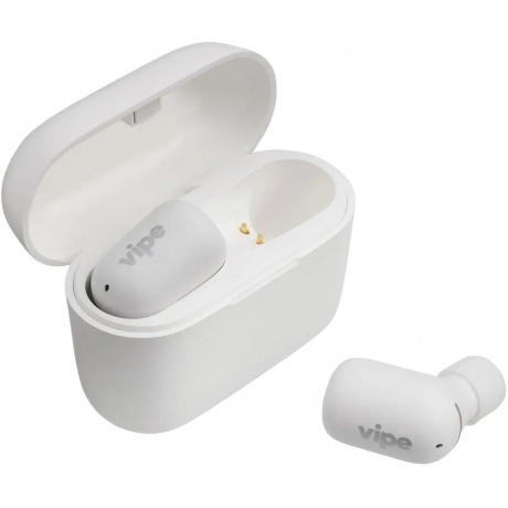 Наушники Vipe A1 TWS (VPTWSA1WHI) White - фото 2
