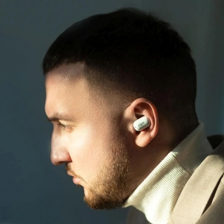 Наушники Vipe A1 TWS (VPTWSA1WHI) White - фото 18