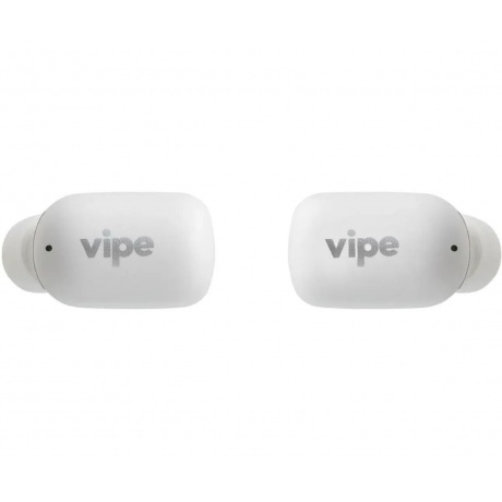 Наушники Vipe A1 TWS (VPTWSA1WHI) White - фото 6