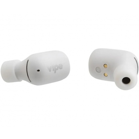Наушники Vipe A1 TWS (VPTWSA1WHI) White - фото 7