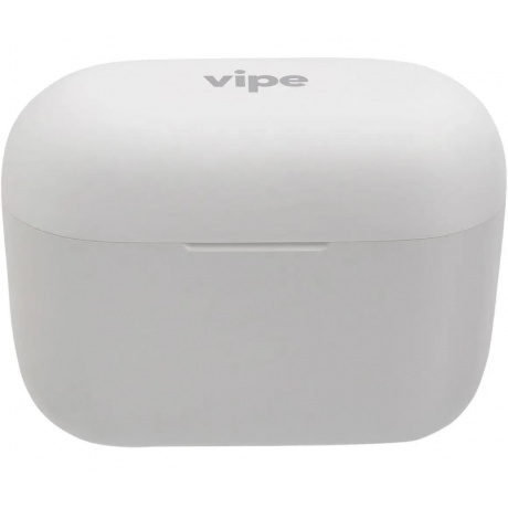 Наушники Vipe A1 TWS (VPTWSA1WHI) White - фото 8
