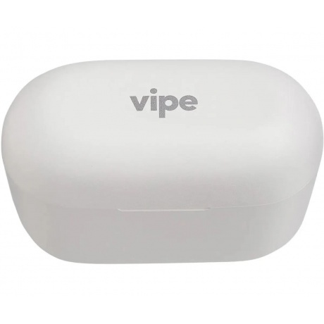 Наушники Vipe A1 TWS (VPTWSA1WHI) White - фото 9