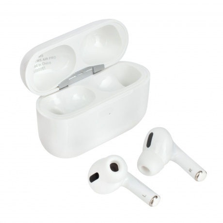 Наушники Hiper TWS Air Pro (HTW-M5) White - фото 1