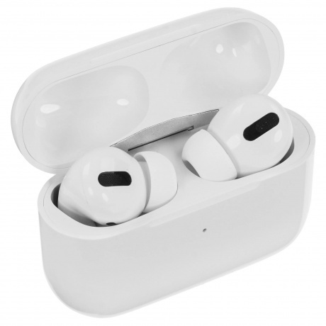 Наушники Hiper TWS Air Pro (HTW-M5) White - фото 11