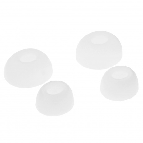 Наушники Hiper TWS Air Pro (HTW-M5) White - фото 14