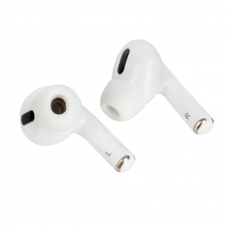 Наушники Hiper TWS Air Pro (HTW-M5) White - фото 4