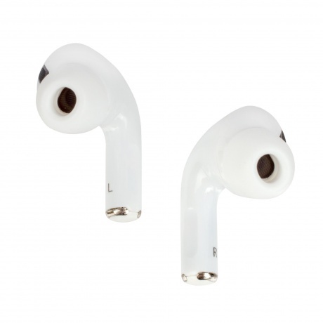 Наушники Hiper TWS Air Pro (HTW-M5) White - фото 5