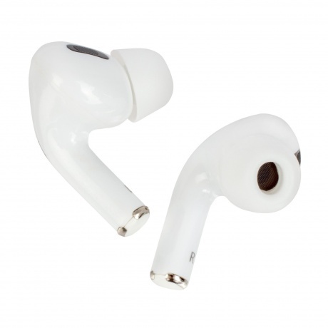 Наушники Hiper TWS Air Pro (HTW-M5) White - фото 6