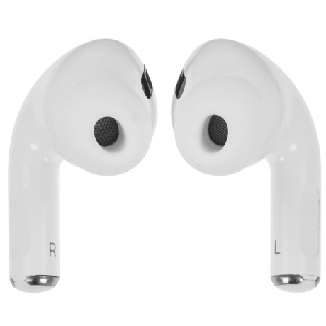 Наушники Hiper TWS Air Pro (HTW-M5) White - фото 9