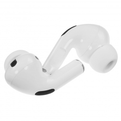 Наушники Hiper TWS Air Pro (HTW-M5) White - фото 10