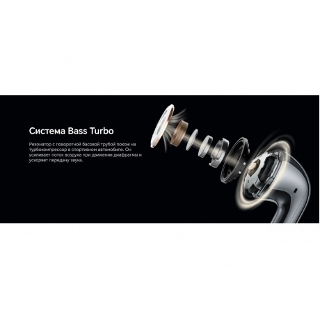 Наушники Honor Choice S7 (5504ABTQ) Grey - фото 16