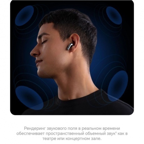 Наушники Honor Choice S7 (5504ABTQ) Grey - фото 18