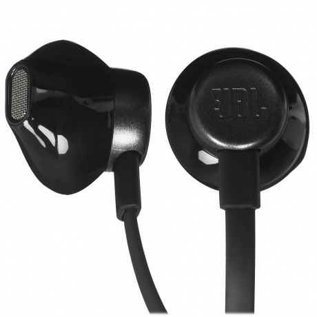 Наушники JBL Tune 305C (JBLT305CBLK) Black - фото 1
