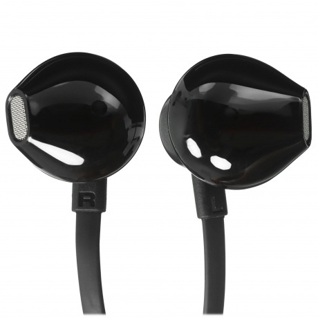 Наушники JBL Tune 305C (JBLT305CBLK) Black - фото 3